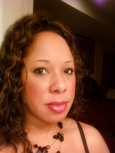 Deshanta Powell