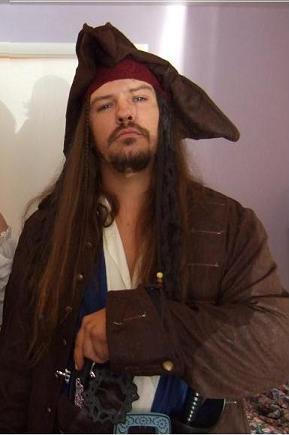 Erik Kroll