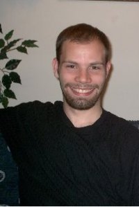 Andrew Vuxta