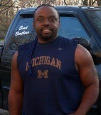 Daniel Bradford