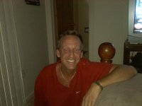 Tony Grega