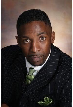 Adrian Green