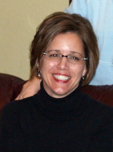 Julie Stratman