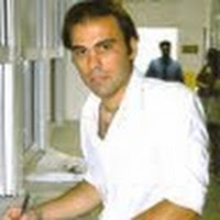 Konstantinos Giannakopoulos