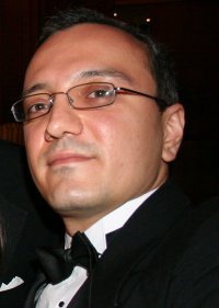 Morteza Meftah