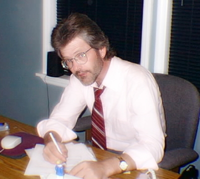 Franklin Wright
