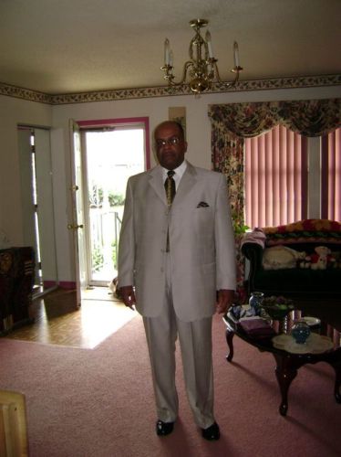 Donnie Smith