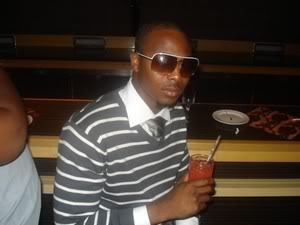 Jonathan Guerrier