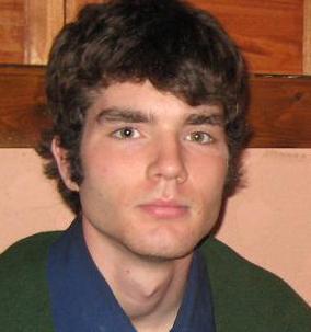 Justin Knauf