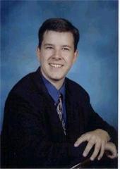 Andrew Roy