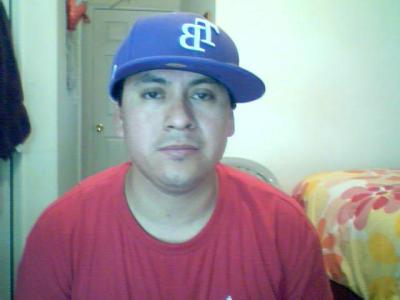 Carlos Rodriguez