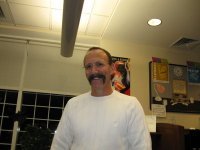 Thomas Benrimo