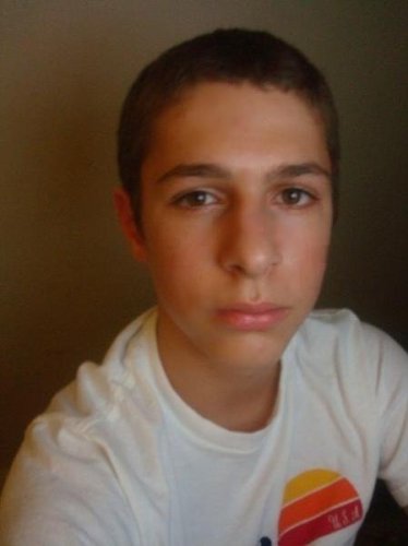 Noah Maciver