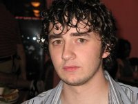 Dustin Boothe