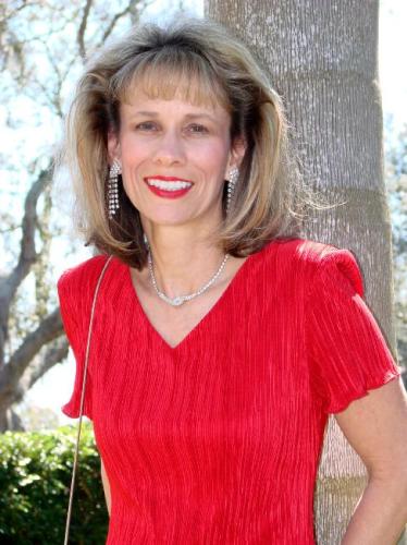 Patricia Young