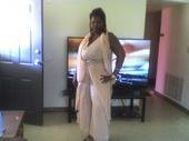 Shaleen Gillis
