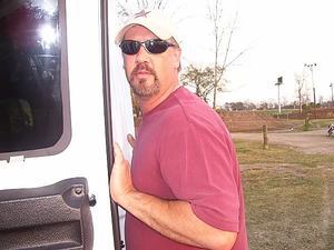 Jeffery Silhavy