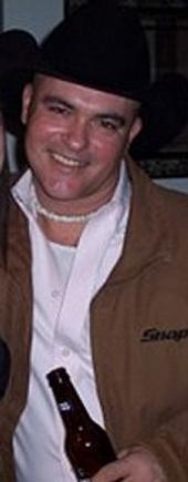 John Troupe