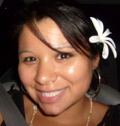 Kelly Elizondo