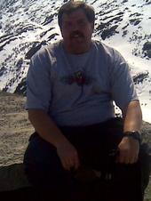 Shawn Overton