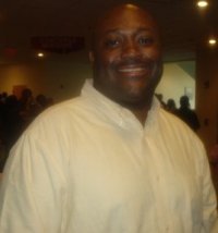 Michael Patterson
