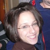 Mary Congimi