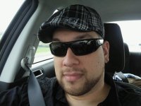 Alejandro Romero