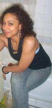Sarisma Hernandez