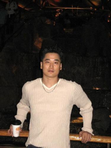 Danny Kim
