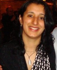 Rachna Soin