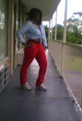 Takeyia Jones