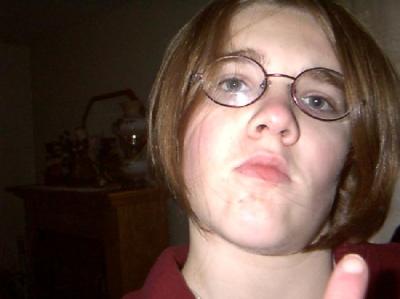 Kimberly Mckart