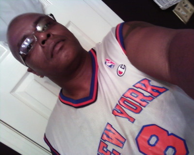 Ernest Hooks