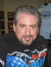 Leroy Bunn