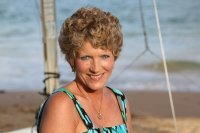 Connie Moshier