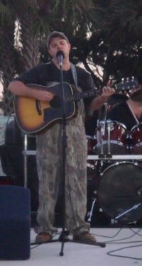 Jared Littlehale