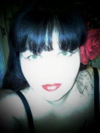 Melissa Locke
