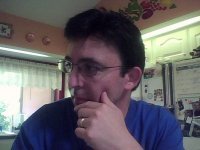 Adam Geril