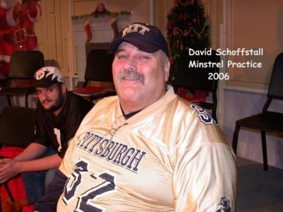 David Schoffstall