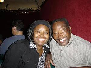Roshun Murphy
