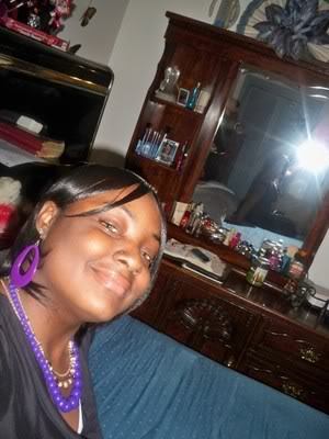 Shonday Barnes