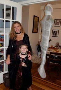 Jennifer Raskin