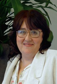 Donna Mckereghan