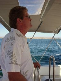 Ted Dykhuizen