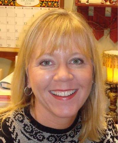 Traci Hughes