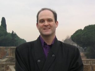Todd Mccoy