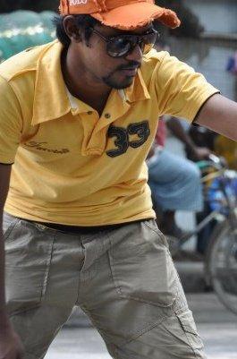 Dev Bhakta