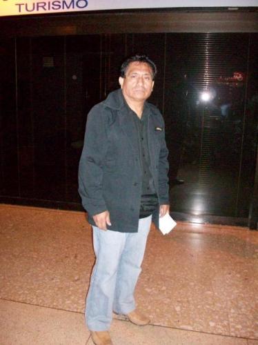 Eduardo Fiestas