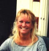 Stephanie Kimball