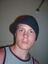 Jordan Hensley